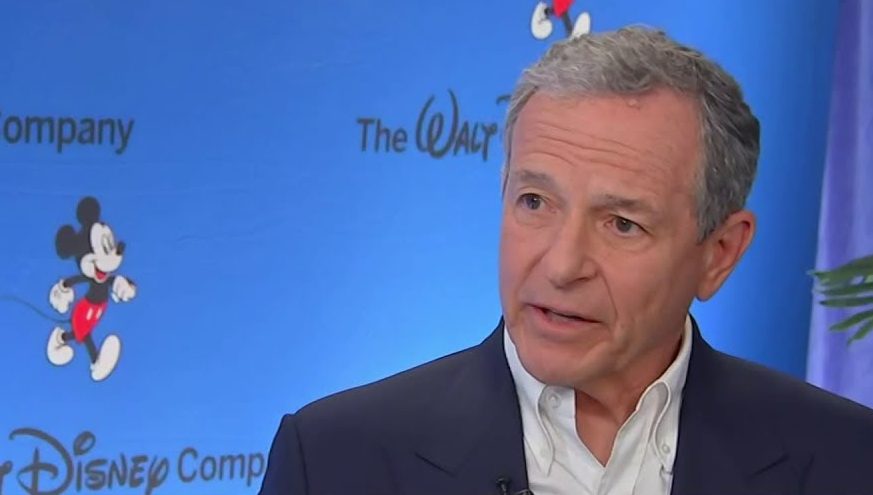 Μπομπ Άιγκερ: Δεν έχουμε εμμονή με sequels ή reboot – η προτεραιότητα της Disney είναι καλές ταινίες