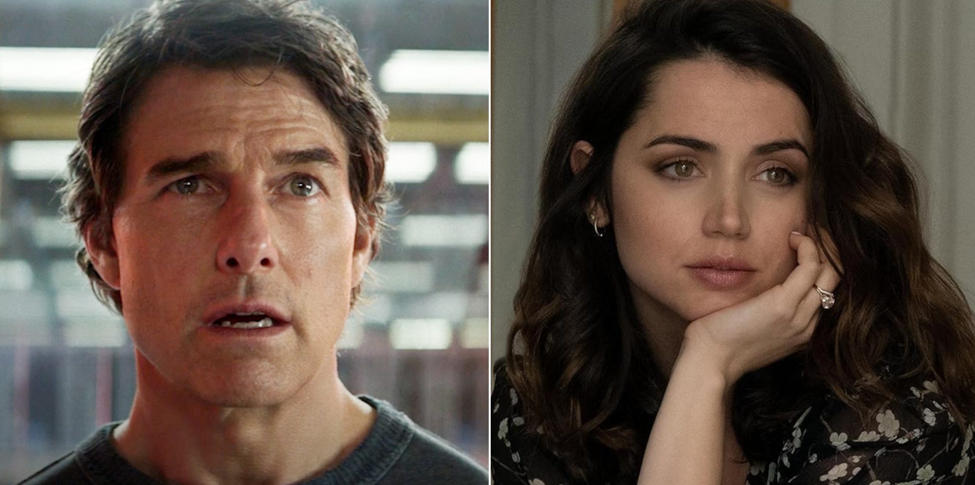 Το νέο ειδύλλιο του Τομ Κρουζ με την Άνα ντε Άρμας είναι μία πραγματική… “Επικίνδυνη Αποστολή”