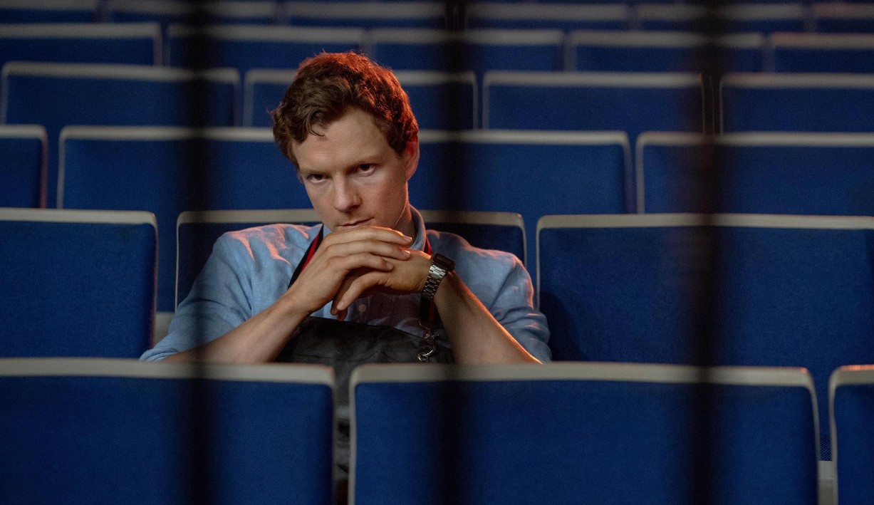 Dexter Original Sin
