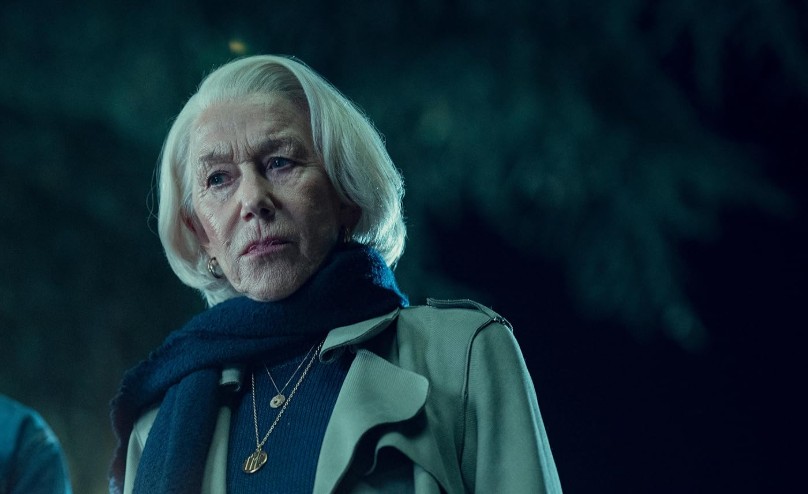 Έλεν Μίρεν: “Είμαι φεμινίστρια αλλά ο επόμενος Τζέιμς Μποντ πρέπει να είναι άνδρας”