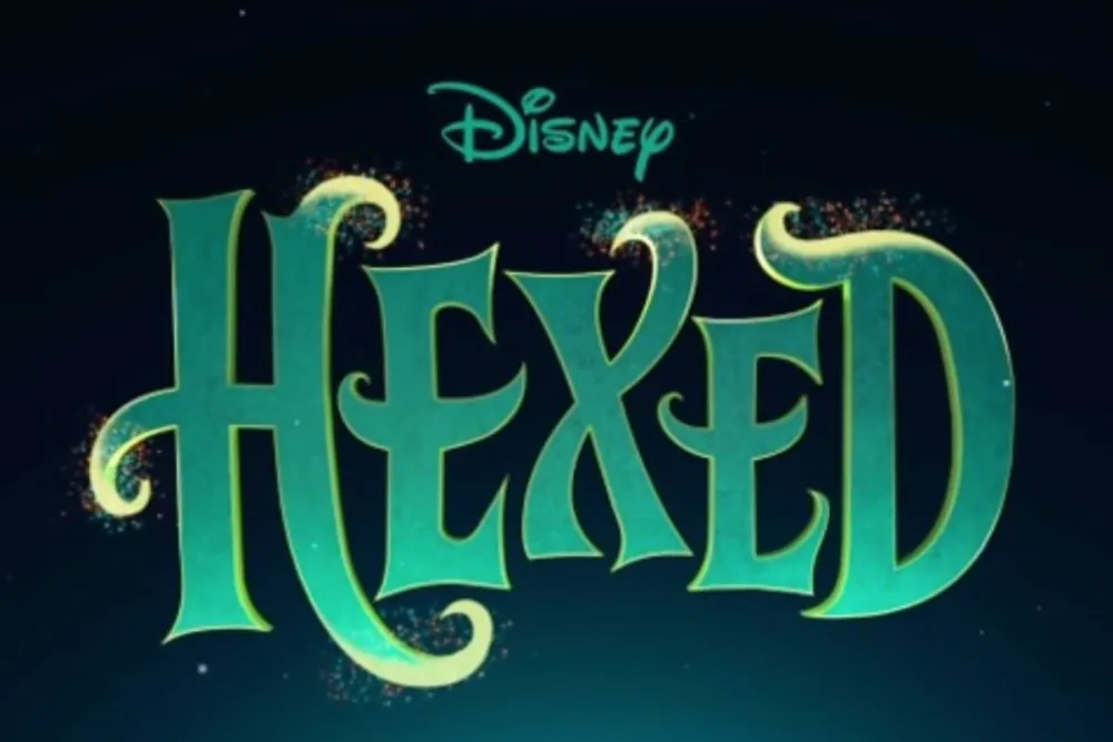 Hexed: Η Disney αποκάλυψε το νέο της παραμύθι