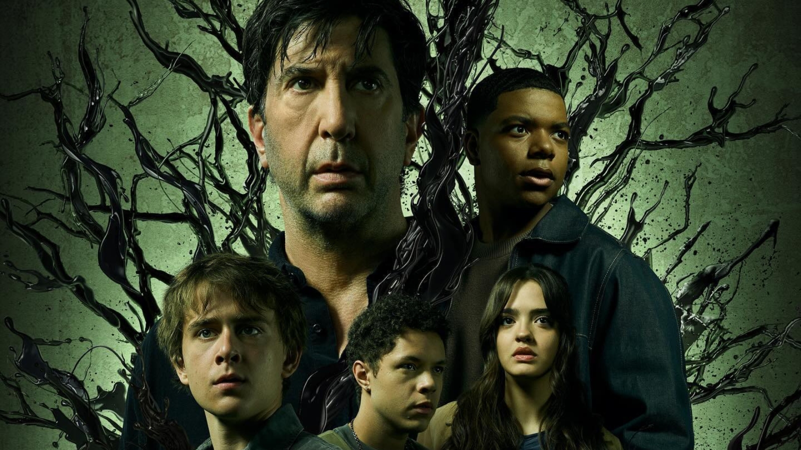 Τέλος το Goosebumps από το Disney+: Οι “Ανατριχίλες” ψάχνουν νέο “σπίτι”