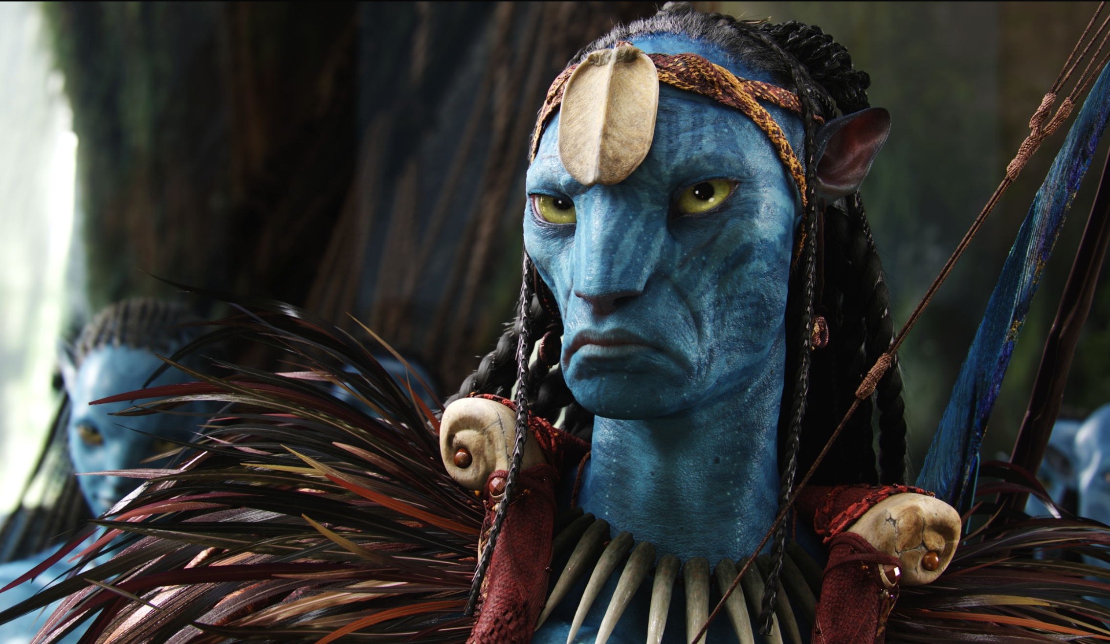 Ο Τζέιμς Κάμερον αφιερώνει τη ζωή του στο Avatar: «Δεν είναι για τα λεφτά, είναι για το καλό του κόσμου»