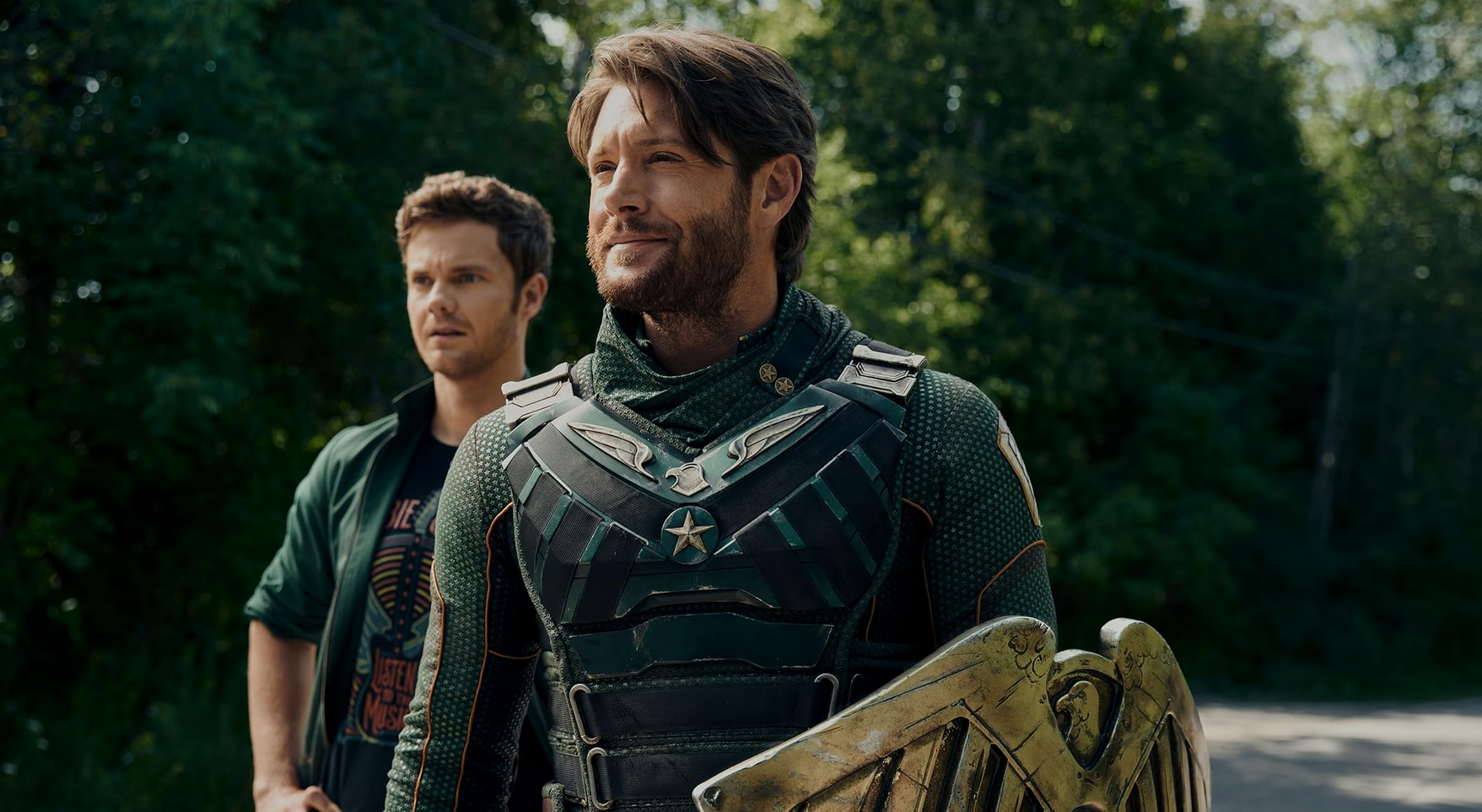 Vought Rising: Το prequel του “The Boys” ξεκινά γυρίσματα με ανατροπές, μυστήριο και επιστροφές-έκπληξη