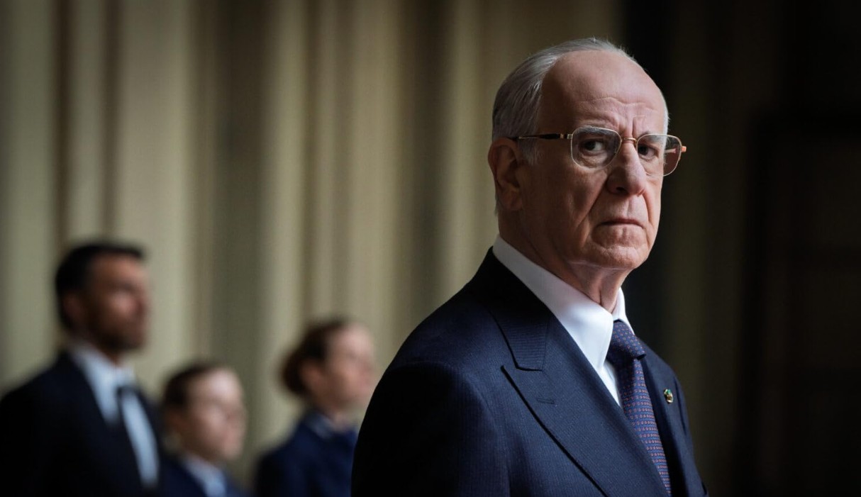 Θριαμβευτική πρεμιέρα για το La Grazia του Σορεντίνο στη Βενετία με 4 λεπτά χειροκρότημα