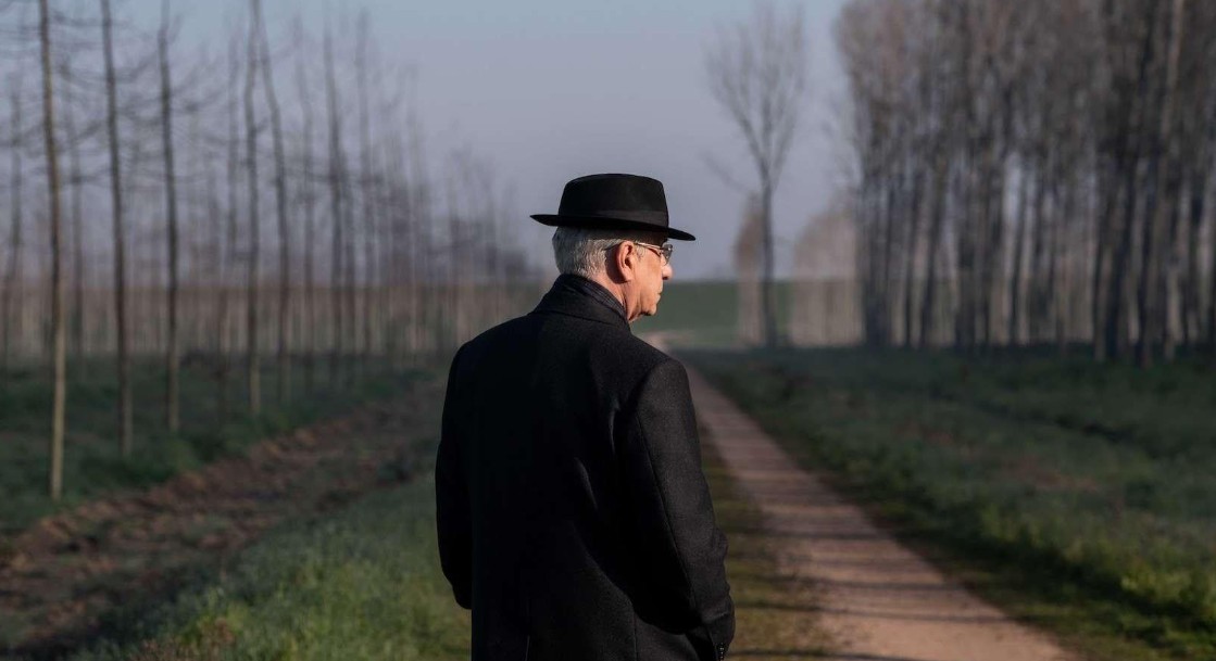 La Grazia: Ο Πάολο Σορεντίνο ανοίγει το Φεστιβάλ Βενετίας