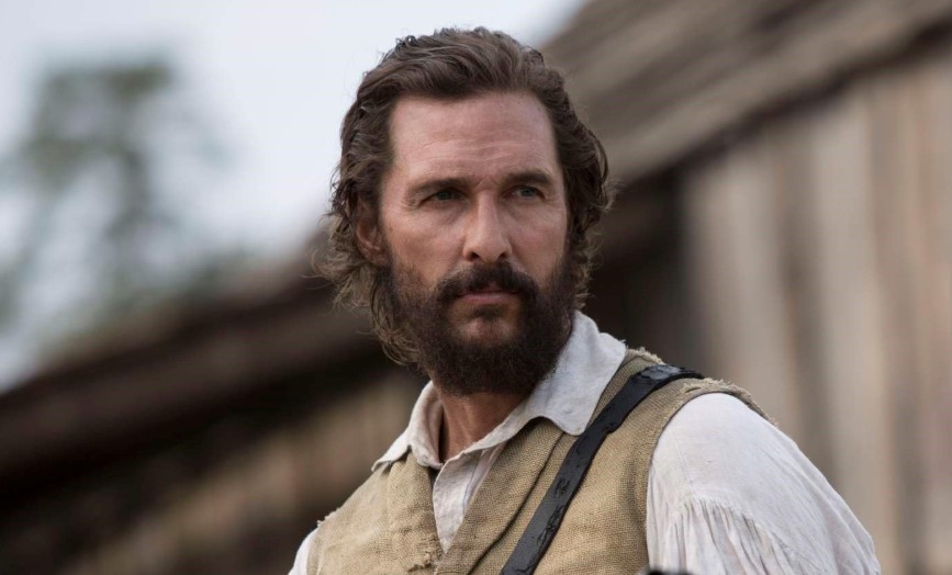 Netflix: ΜακΚόναχι και Χάουζερ ξανά μαζί σε νέα σειρά του Νικ Πιτσολάτο