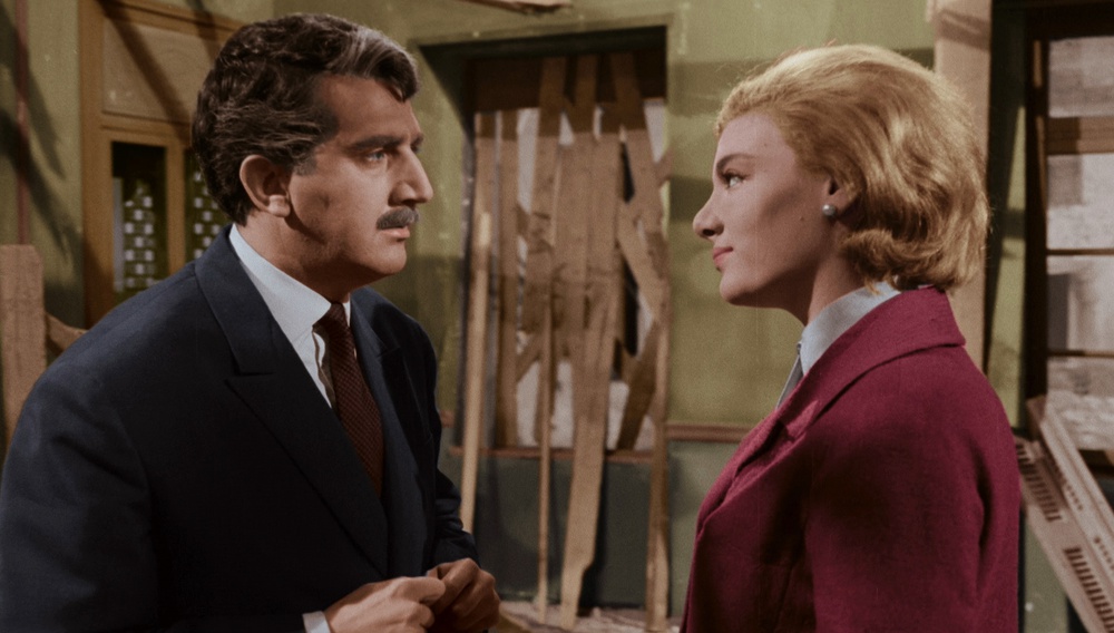 Η “Οικία Κοκοβίκου” ζωντανεύει ξανά και γίνεται χώρος προβολής ελληνικών ταινιών