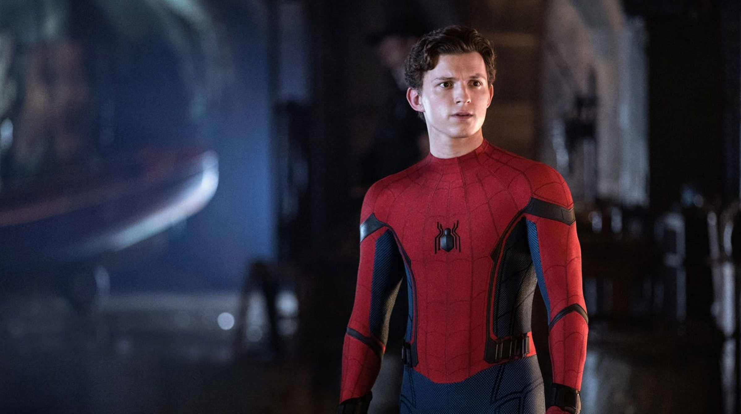 “Spider-Man: Brand New Day”: Ο Τομ Χόλαντ επιστρέφει με νέο κοστούμι στο teaser της πολυαναμενόμενης ταινίας