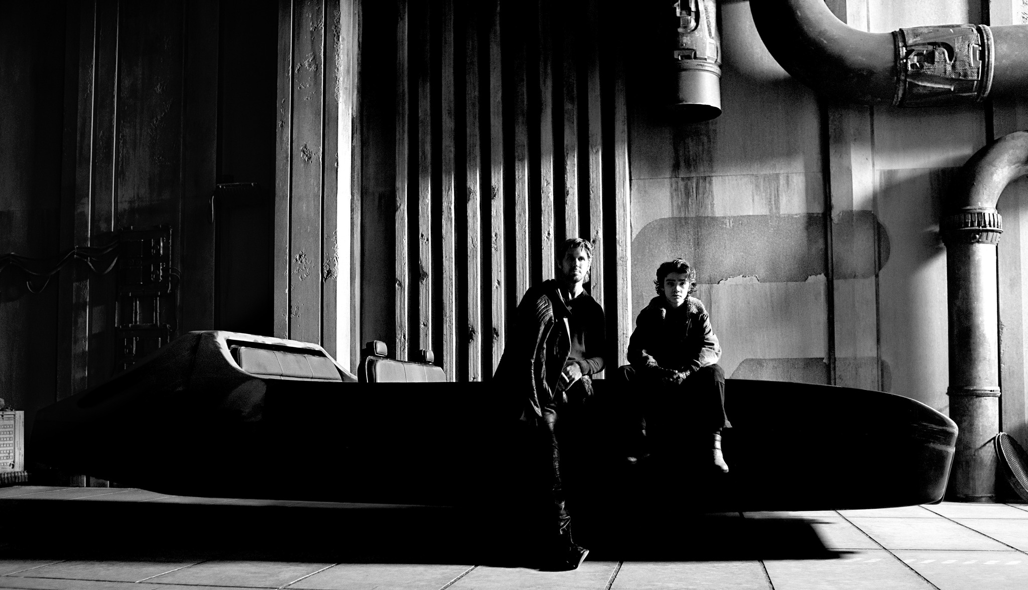 “Star Wars: Starfighter”: Ξεκίνησαν τα γυρίσματα και η Lucasfilm αποκαλύπτει το καστ και την πρώτη φωτογραφία