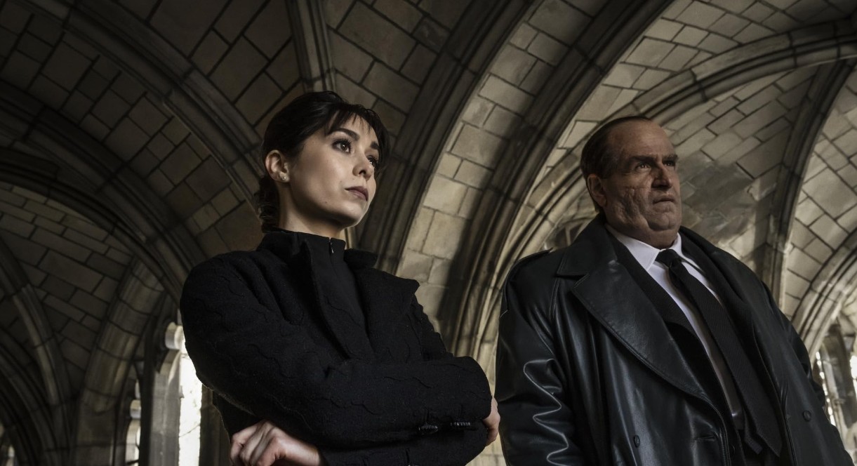 Γιατί η επιστημονική φαντασία κερδίζει έδαφος στα Emmy