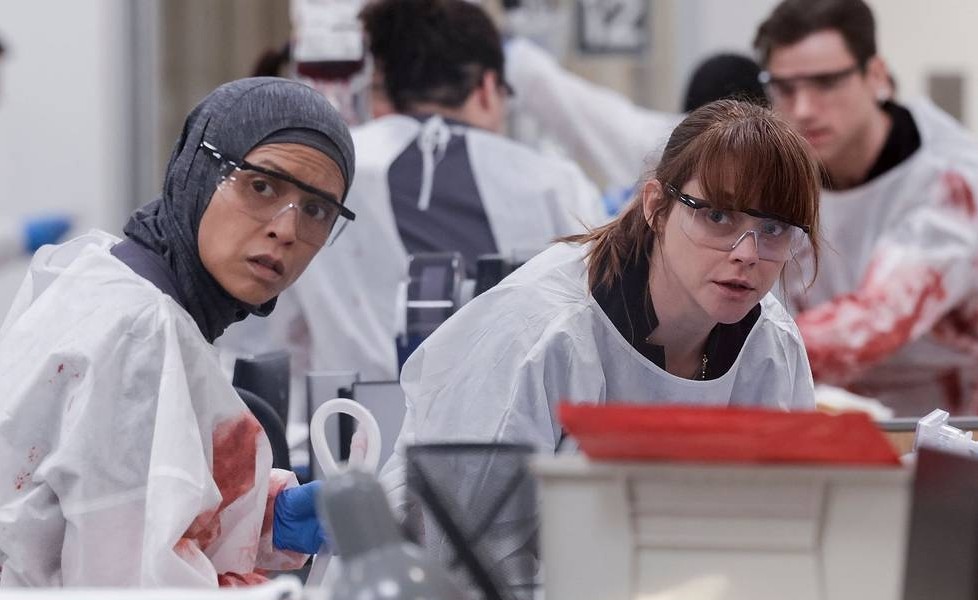 The Pitt, The Bear, Dying for Sex και άλλες 42 σειρές έλαβαν αναγνώριση για την ισορροπημένη εκπροσώπηση φύλων