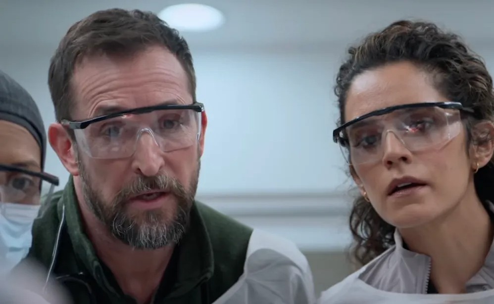 The Pitt: Το HBO Max βάζει τέλος σε κάθε σενάριο για spinoff