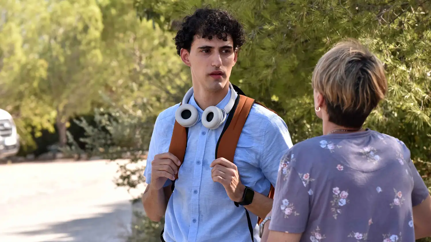 Το παιδί: Τα πάντα για τη νέα μαύρη κωμωδία που έρχεται το φθινόπωρο στην ΕΡΤ