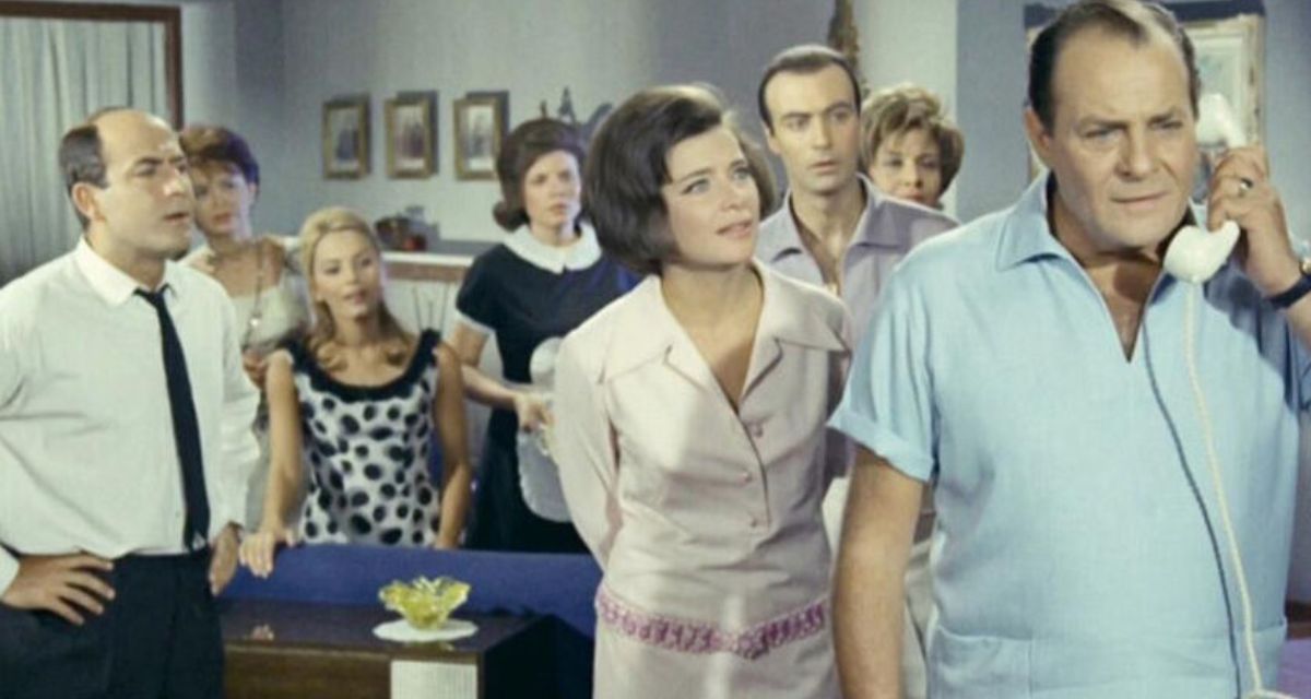 Τζένη Τζένη: Λίγα δευτερόλεπτα αποκαλύπτουν… ποιος ήταν τελικά ο θρυλικός Γκόρτσος