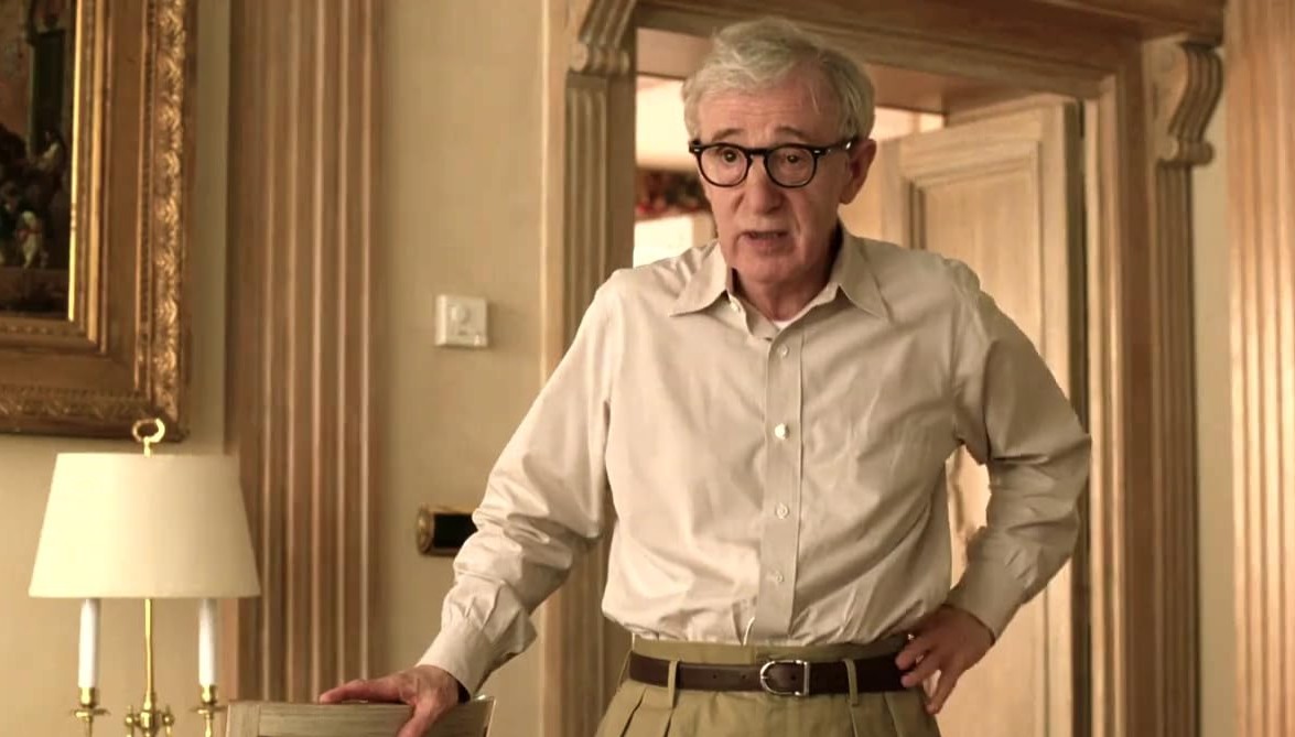 Γούντι Άλεν