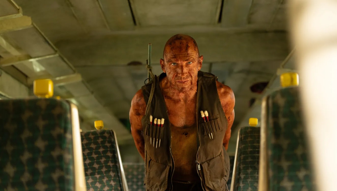 “28 Years Later: The Bone Temple”: Το πρώτο τρέιλερ είναι εδώ