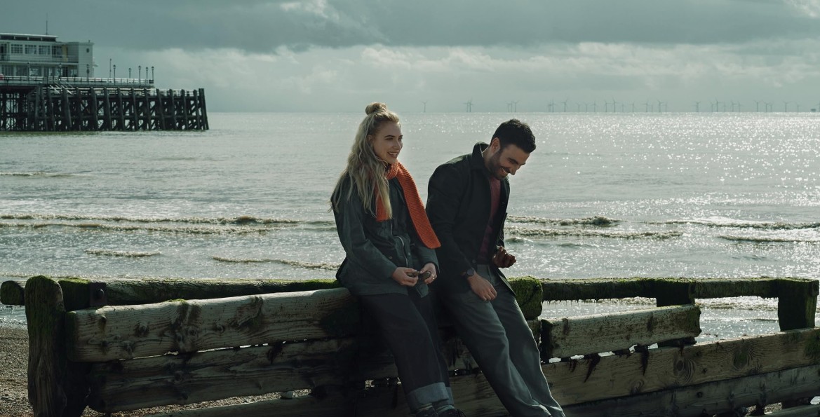 All of You: Το νέο ρομαντικό δράμα του Apple TV+ κάνει πρεμιέρα 26 Σεπτεμβρίου