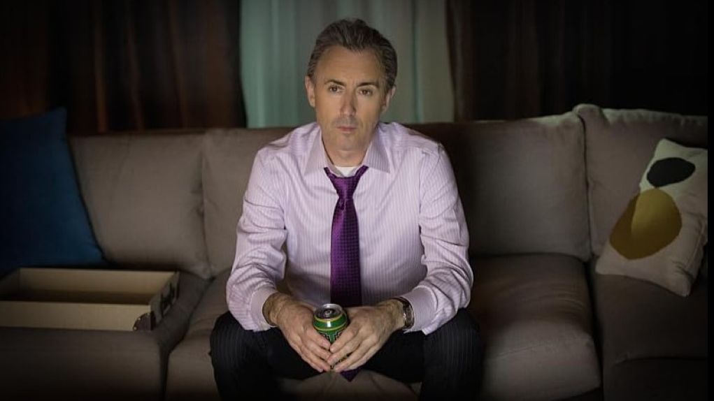 “Avengers: Doomsday”: Ο Άλαν Κάμινγκ ολοκλήρωσε τα γυρίσματά του ως Nightcrawler