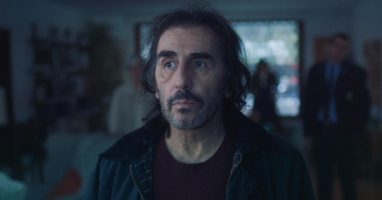 Η Ελλάδα στέλνει στα Όσκαρ 2026 το “Arcadia” του Γιώργου Ζώη