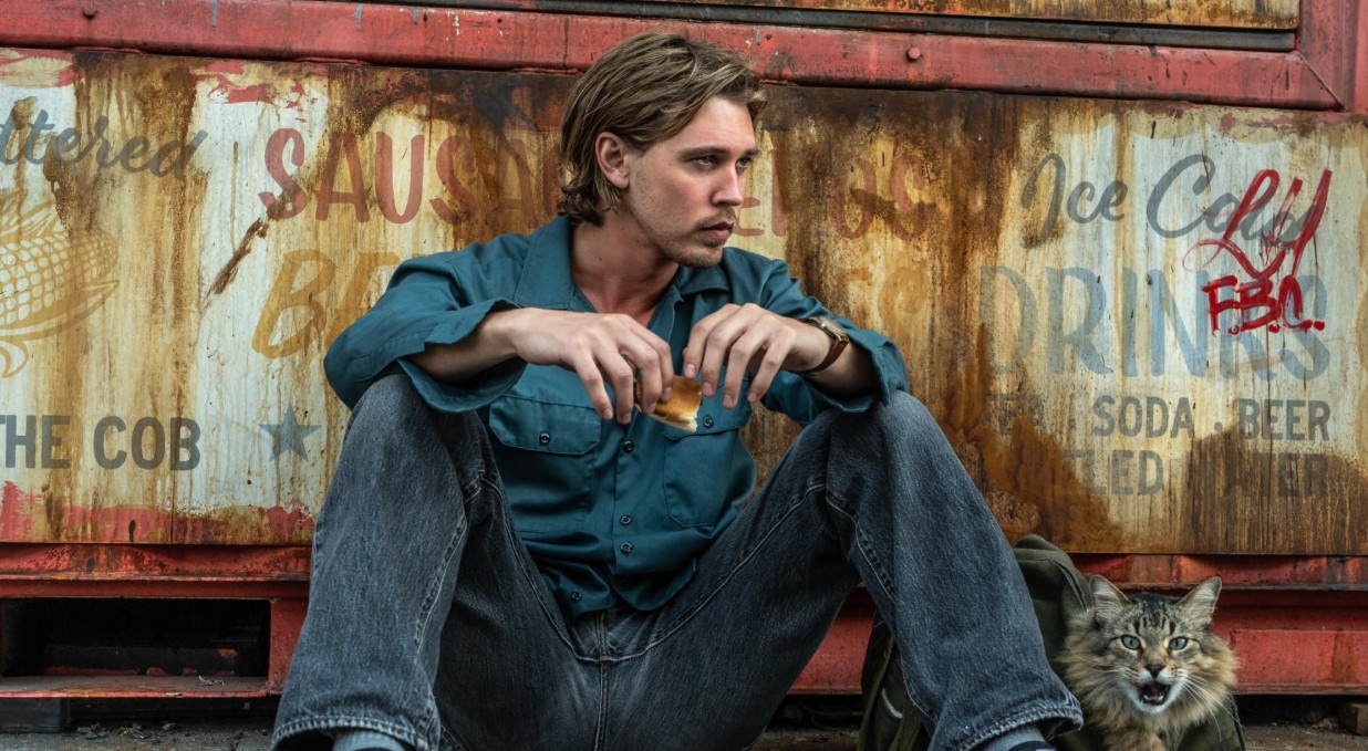 Caught Stealing (2025)