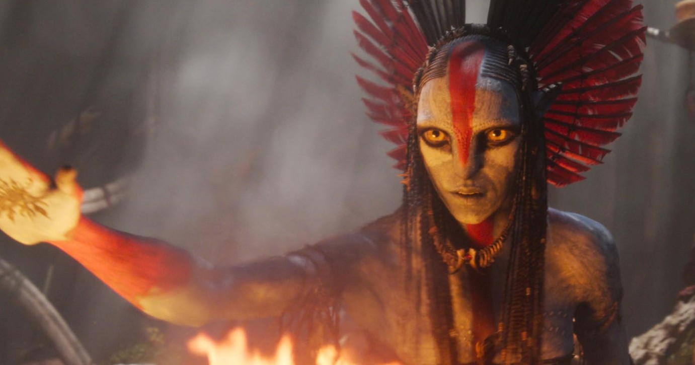 “Avatar: Fire and Ash”: Έσπασε το φράγμα του 1 δισ. δολαρίων στο παγκόσμιο Box Office