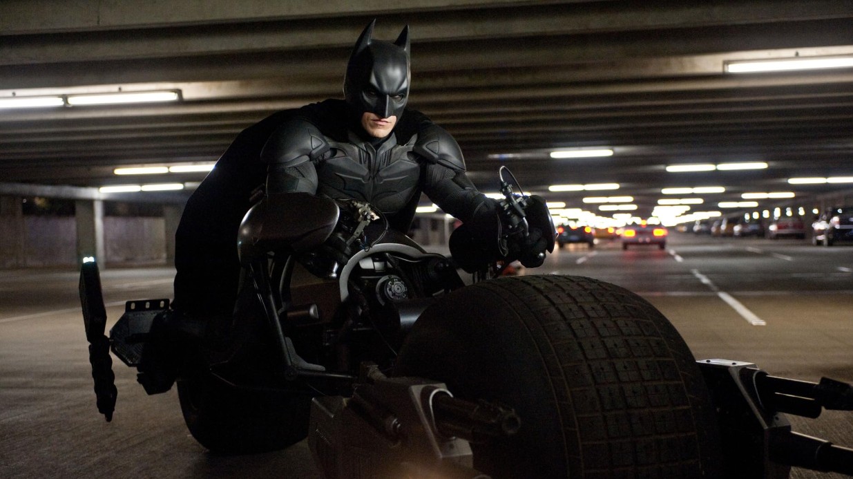 Τζέιμς Γκαν: Οι μεγαλύτεροι σταρ του Χόλιγουντ θέλουν να γίνουν ο Batman