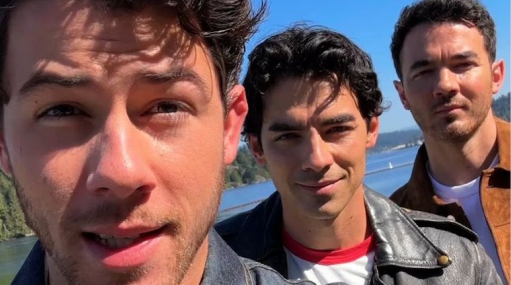 Camp Rock: Jonas Brothers και Ντέμι Λοβάτο επιστρέφουν με την τρίτη ταινία στο Disney+