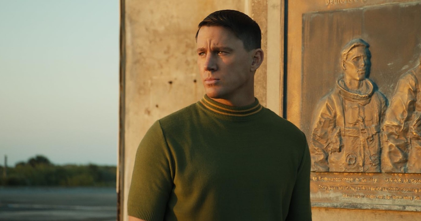 Το μεγαλύτερο επαγγελματικό «λάθος» του Τσάνινγκ Τέιτουμ