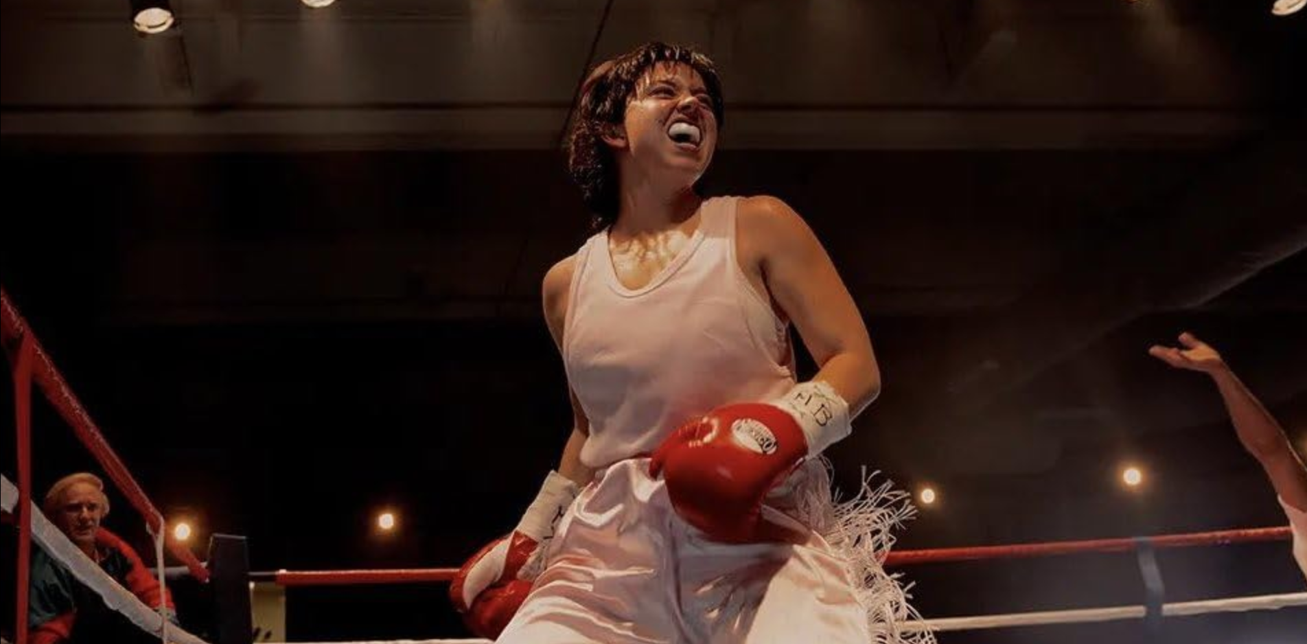 Christy: Η Σίντνεϊ Σουίνι μπαίνει στο ρινγκ των Όσκαρ με έναν ρόλο ζωής