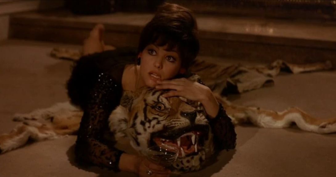 Η αιώνια γοητεία της Κλαούντια Καρντινάλε: Η μούσα του ιταλικού σινεμά που έγινε παγκόσμιος μύθος