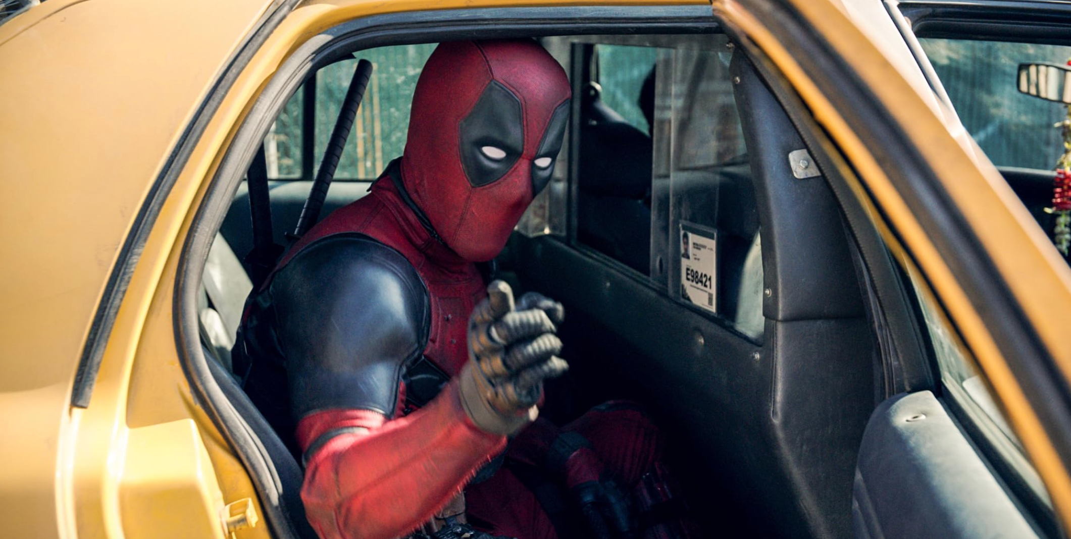 Ο Ράιαν Ρέινολντς και το μυστήριο της επιστροφής του ως Deadpool στο Avengers: Doomsday