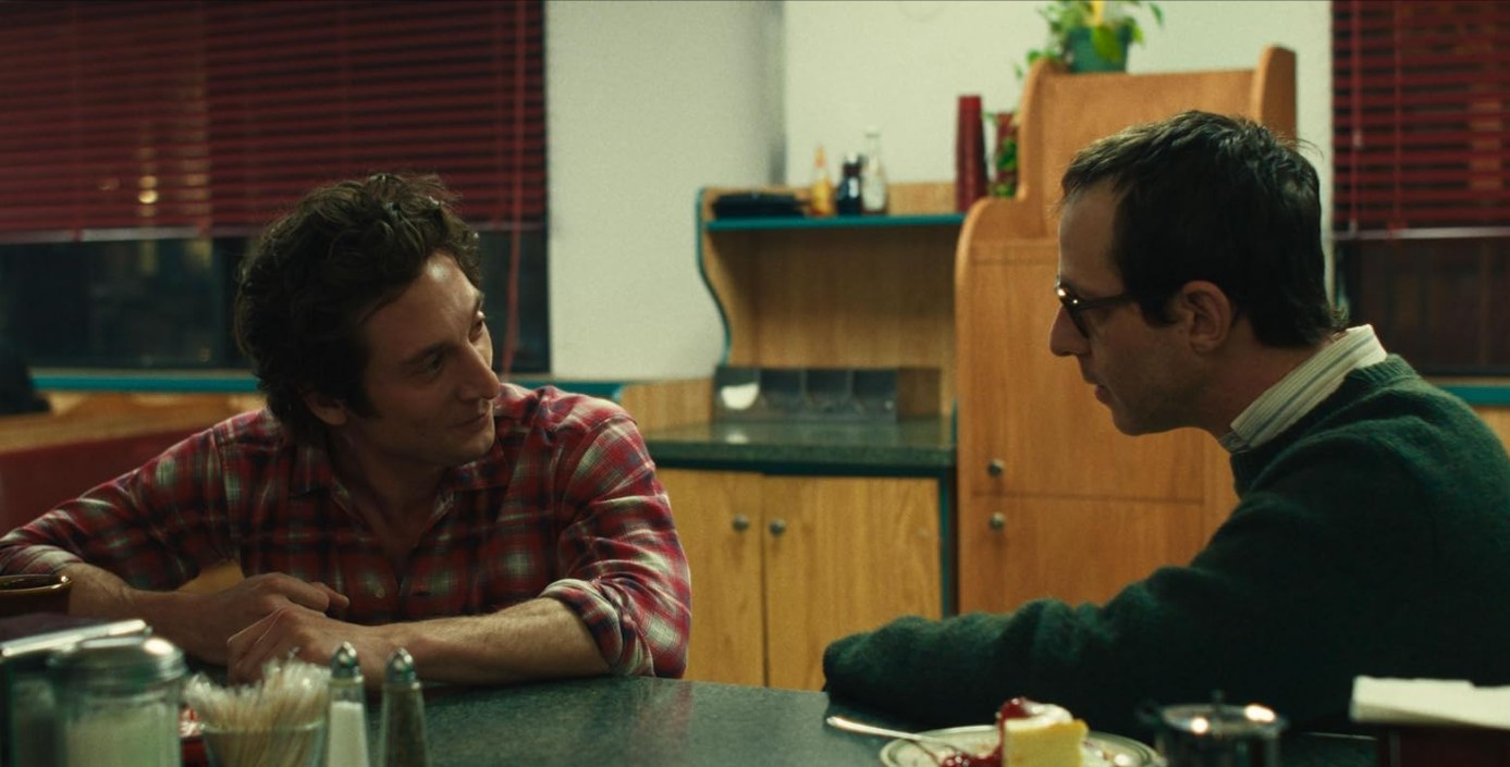 “Springsteen: Deliver Me From Nowhere”: Ο Τζέρεμι Άλεν Γουάιτ γίνεται ένας Σπρίνγκστιν… σε κρίση στο νέο τρέιλερ της ταινίας