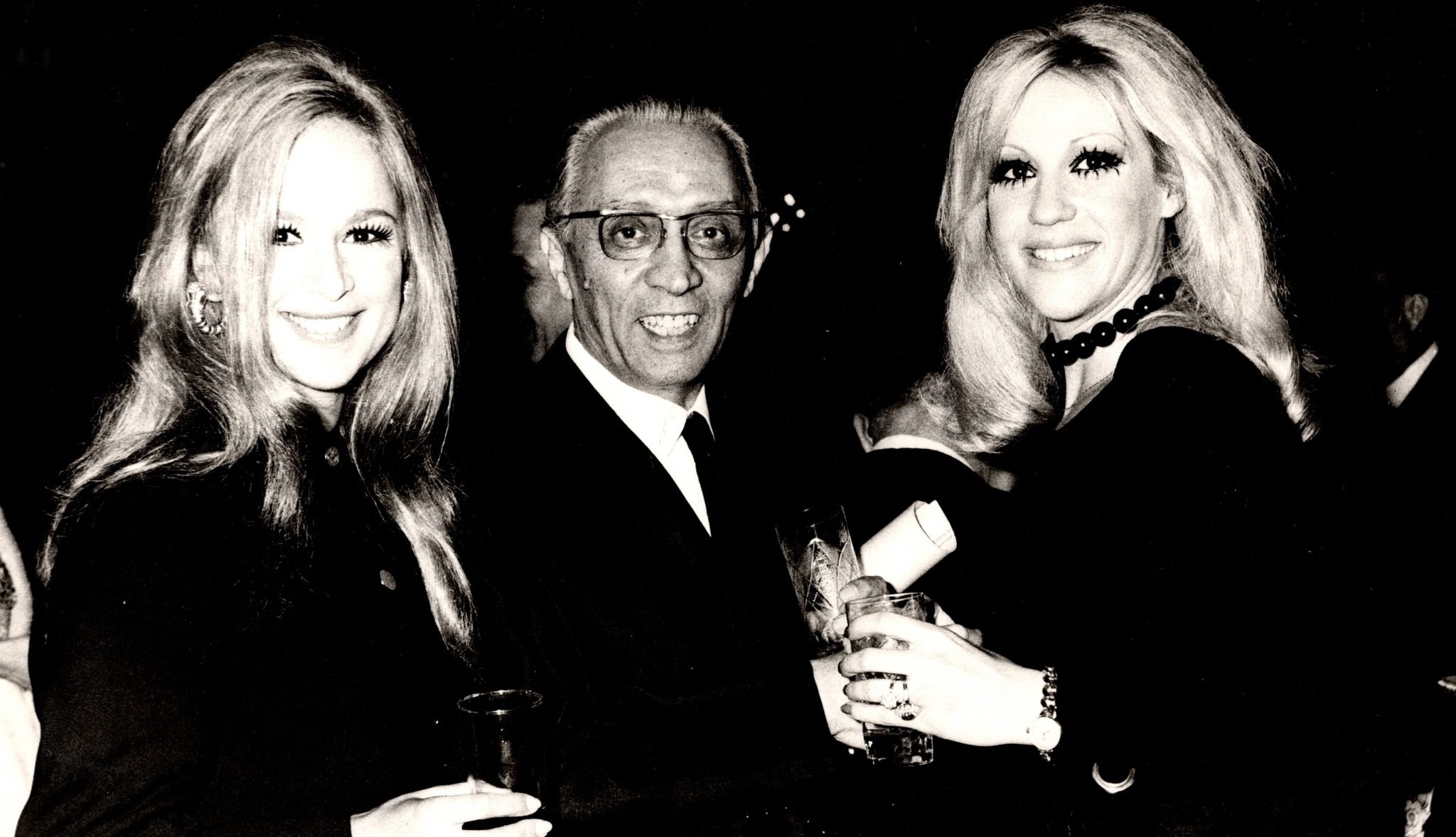 Φιλοποίμην Φίνος: H Finos Film γιορτάζει τα γενέθλια του “πατριάρχη του ελληνικού σινεμά”