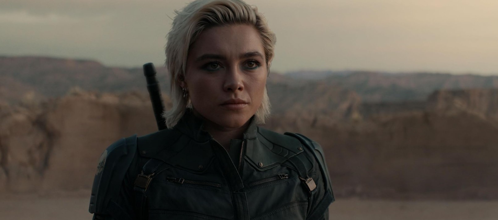 “Avengers: Doomsday”:  Φήμες θέλουν τη Γελένα Μπελόβα στο πλευρό των Avengers