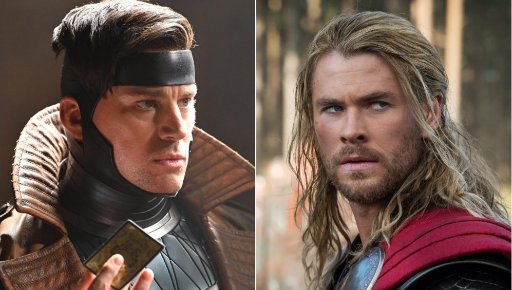 Ο Τσάνινγκ Τέιτουμ μιλά για την αποτυχημένη του audition στη Marvel: “Δεν ήθελα πραγματικά να γίνω ο Thor”