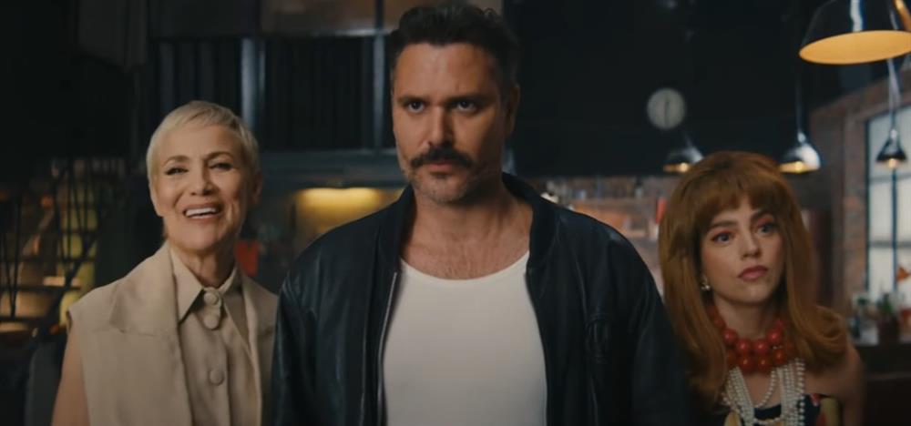 “Γιατί ρε Πατέρα;”: Η μαύρη κωμωδία του ΑΝΤ1 κάνει πρεμιέρα στις 22 Σεπτεμβρίου