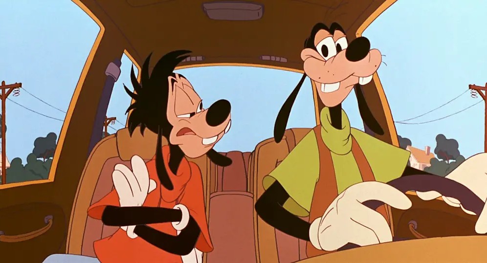 10 animation ταινίες στο Disney+ που λατρεύουν κρυφά οι ενήλικες πλέον millenials