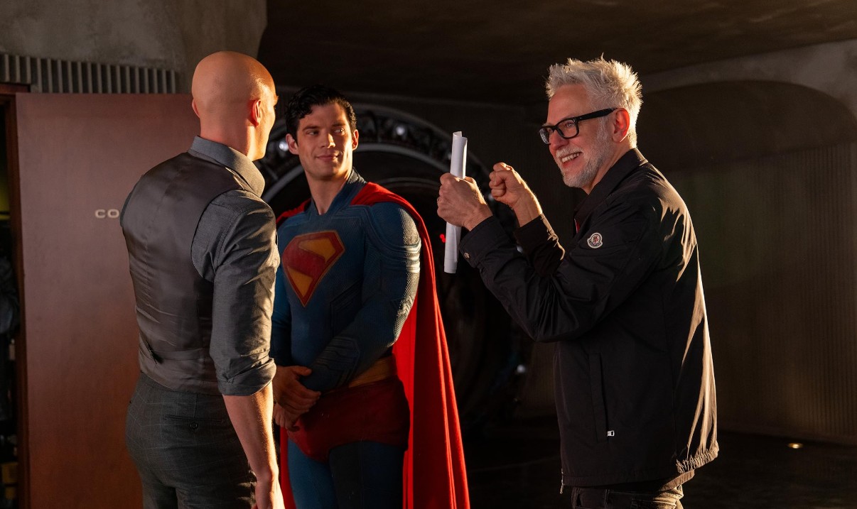 “Superman: Man of Tomorrow”: Μια αναπάντεχη συμμαχία του Ανθρώπου από Ατσάλι με τον Λεξ Λούθορ στο πολυαναμενόμενο sequel