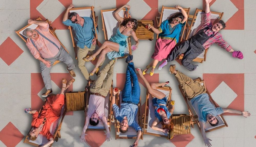 HOTEΛ ΕΛVIRA MEGA