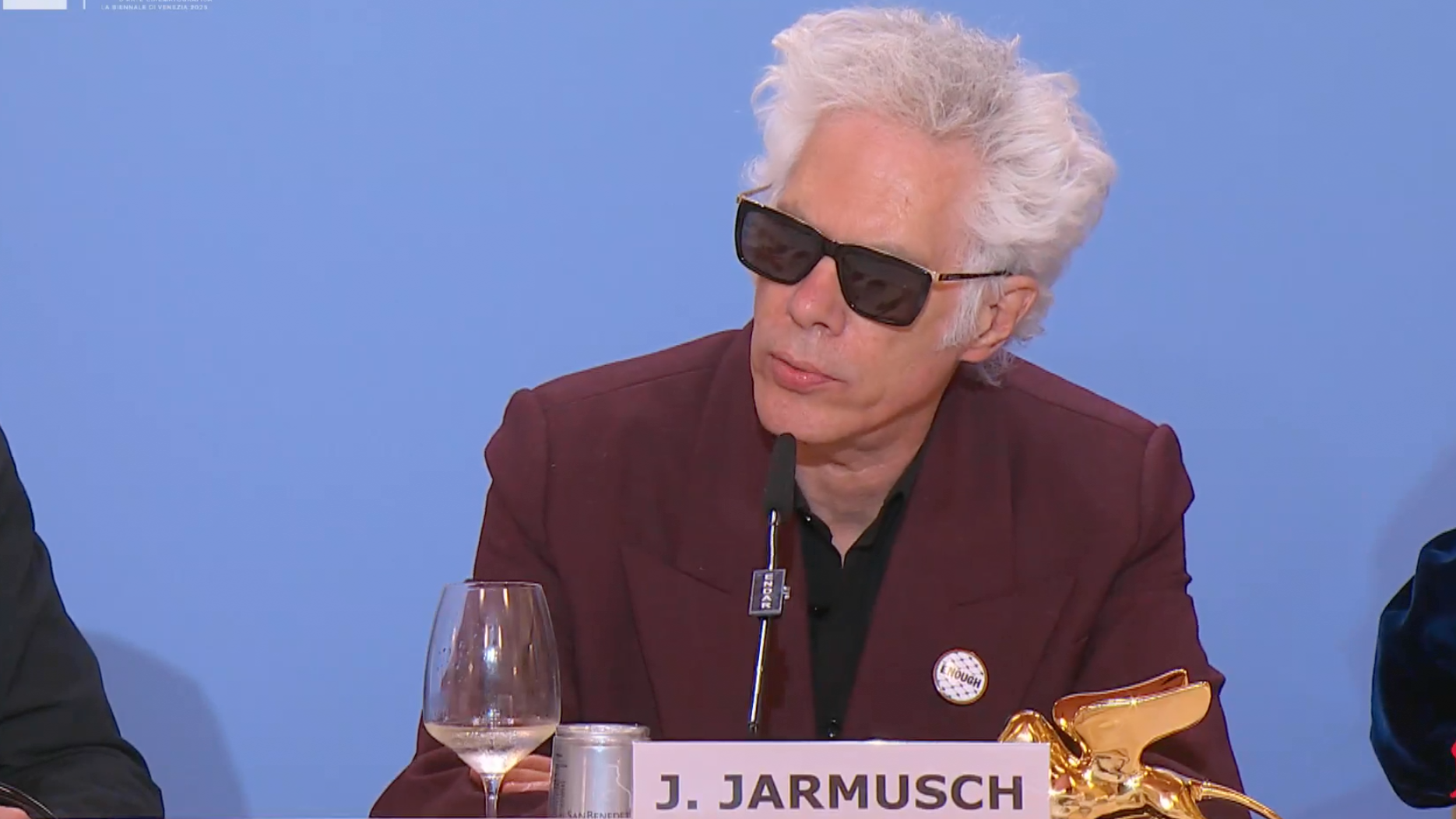 82ο Φεστιβάλ Βενετίας: Στο Father Mother Sister Brother του Τζιμ Τζάρμους ο Χρυσός Λέοντας – Όλα τα βραβεία