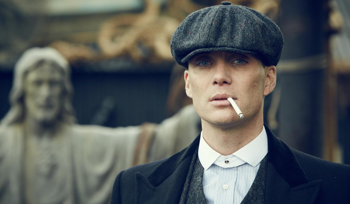 The Immortal Man: Η ταινία του Peaky Blinders έρχεται στο Netflix για να κλείσει την ιστορία