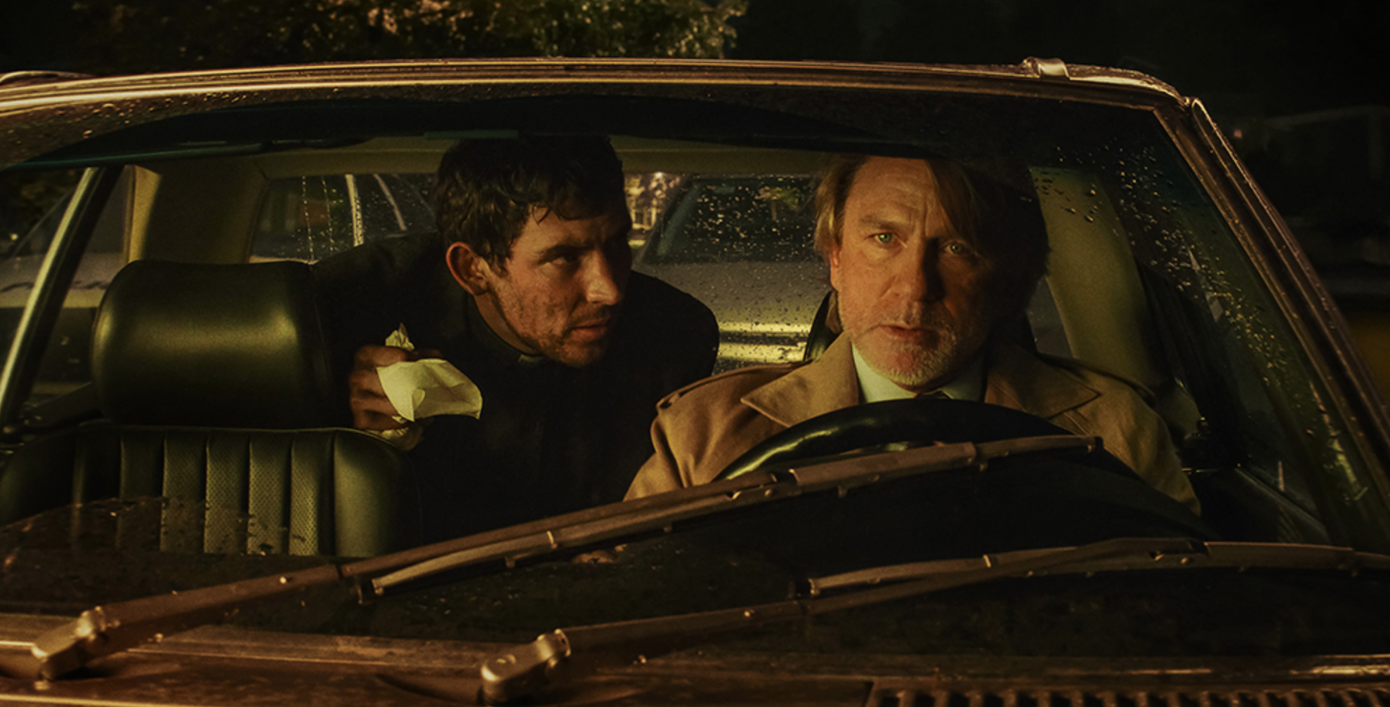 Knives Out Wake Up Dead Man