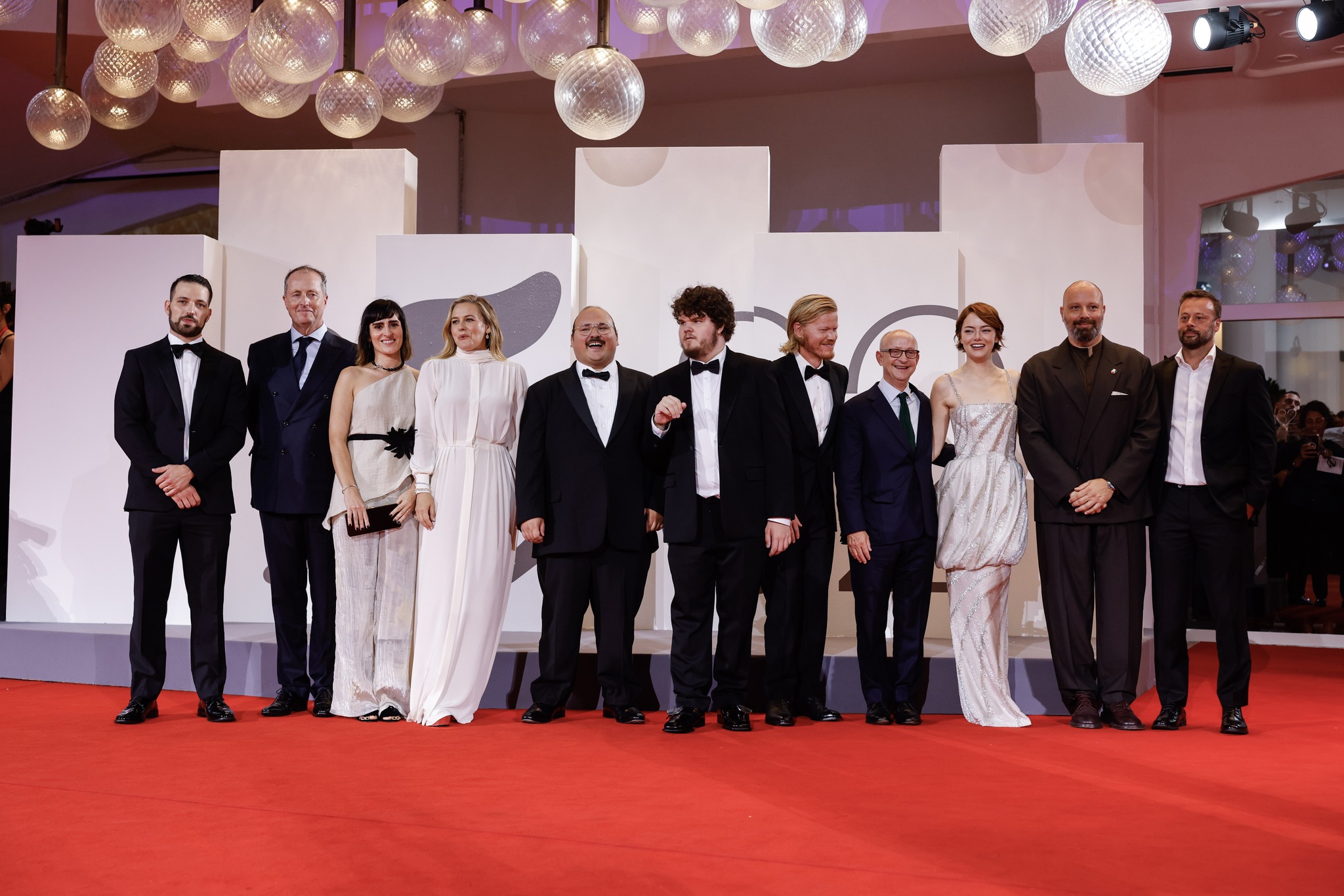 Φεστιβάλ Βενετίας 2025: Πολιτική, χειροκροτήματα και Οσκαρικές φιλοδοξίες έλαμψαν στο Λίντο