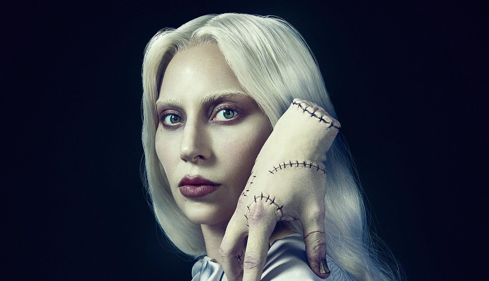 Wednesday: Η πρώτη εικόνα της Lady Gaga λίγο πριν την πρεμιέρα στο Netflix