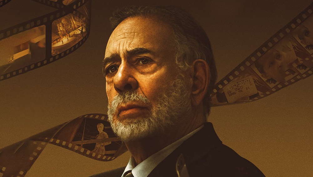 Megadoc: Το τρέιλερ του ντοκιμαντέρ που μπαίνει στα άδυτα του Megalopolis του Φράνσις Φορντ Κόπολα