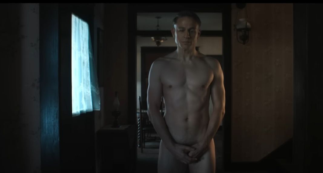 Monster The Ed Gein Story