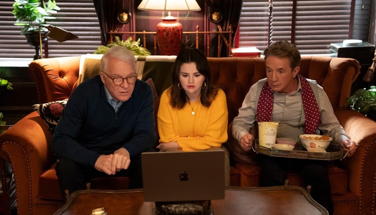 Only Murders in the Building: Στον αέρα τα τρία πρώτα επεισόδια της 5ης σεζόν – Όσα πρέπει να γνωρίζετε