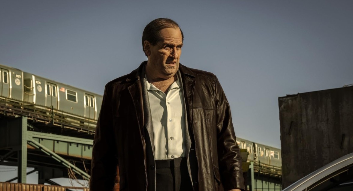 The Batman Part II: Ο Κόλιν Φάρελ επιστρέφει στον ρόλο του Penguin στο sequel