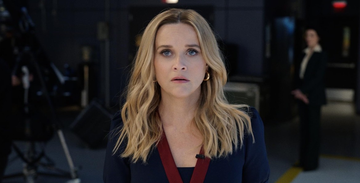 Ρις Γουίδερσπουν: Γιατί αποχώρησε από το “Gone Girl” λίγο πριν τα γυρίσματα